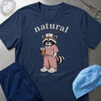 Natural Dark Circles T-Shirt