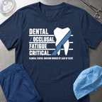 Dental Occlusal T-Shirt