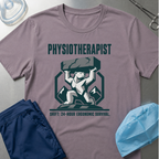 Physiotherapist T-Shirt