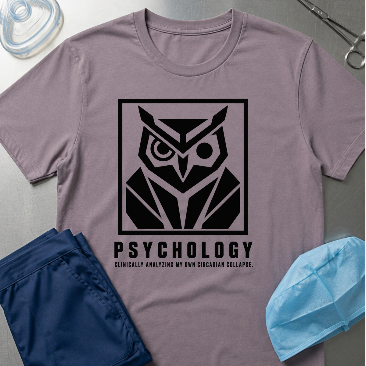 Psychology T-Shirt