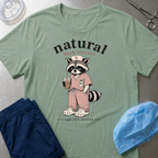 Natural Dark Circles T-Shirt