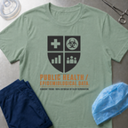 Public Health T-Shirt
