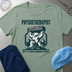 Physiotherapist T-Shirt