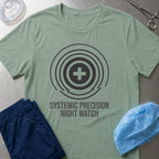 Systemic Precision T-Shirt
