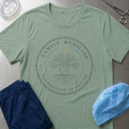 Family Medicine T-Shirt