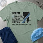 Dental Occlusal T-Shirt