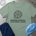 Radiological Nocturnal Vision T-Shirt