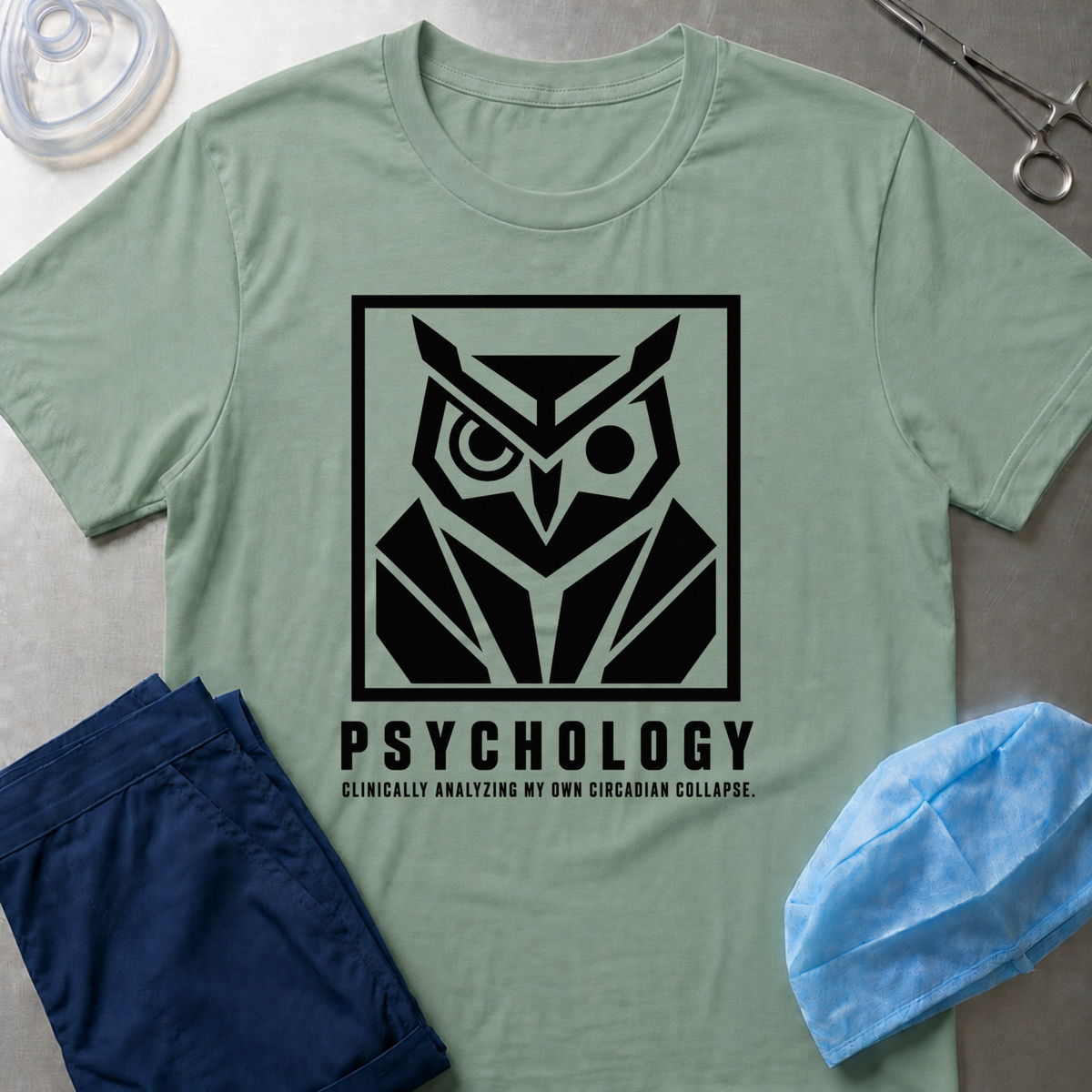 Psychology T-Shirt