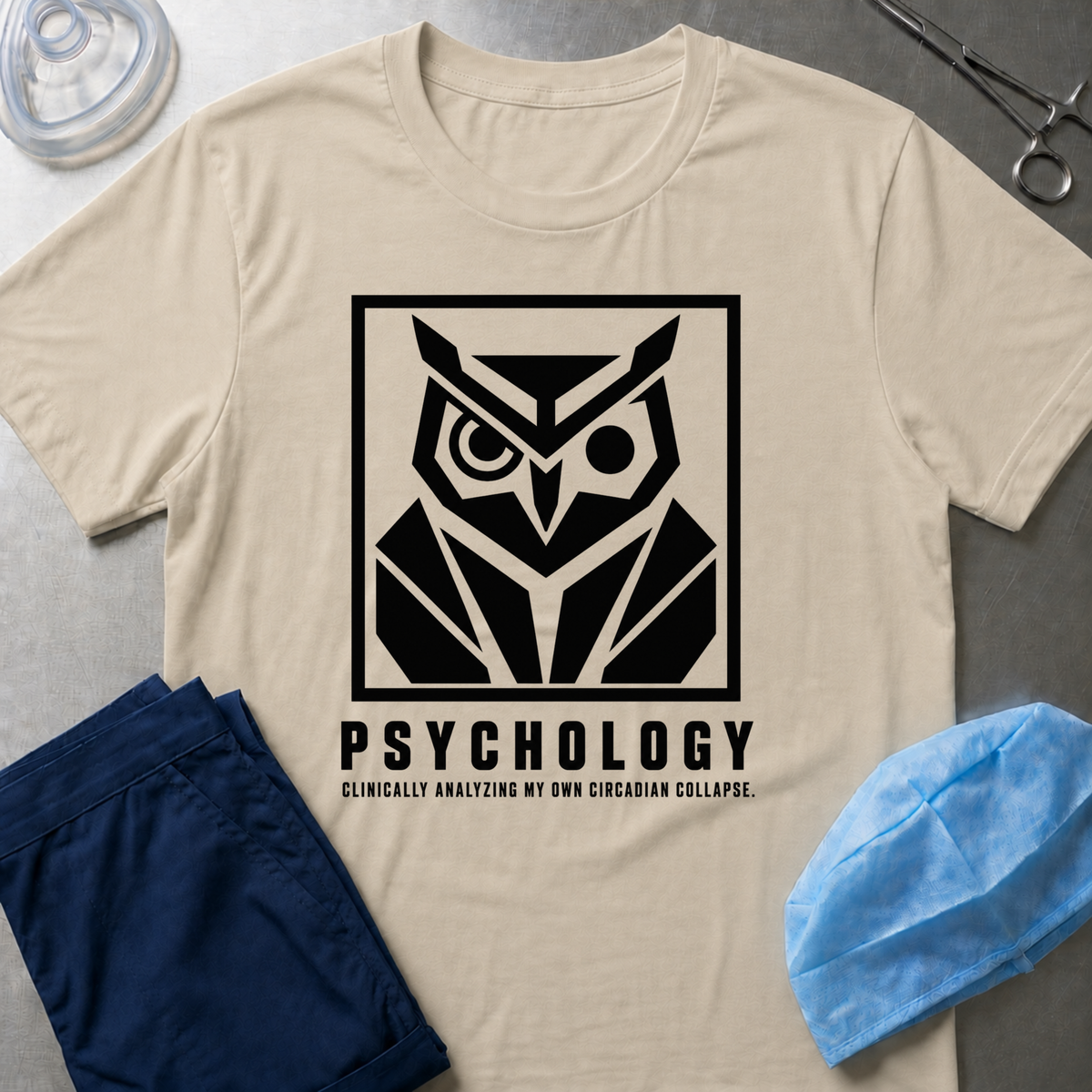 Psychology T-Shirt