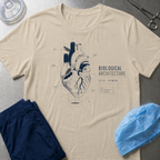 Biological Architecture T-Shirt