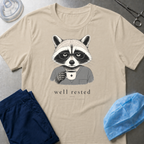 Well Rested T-shirt