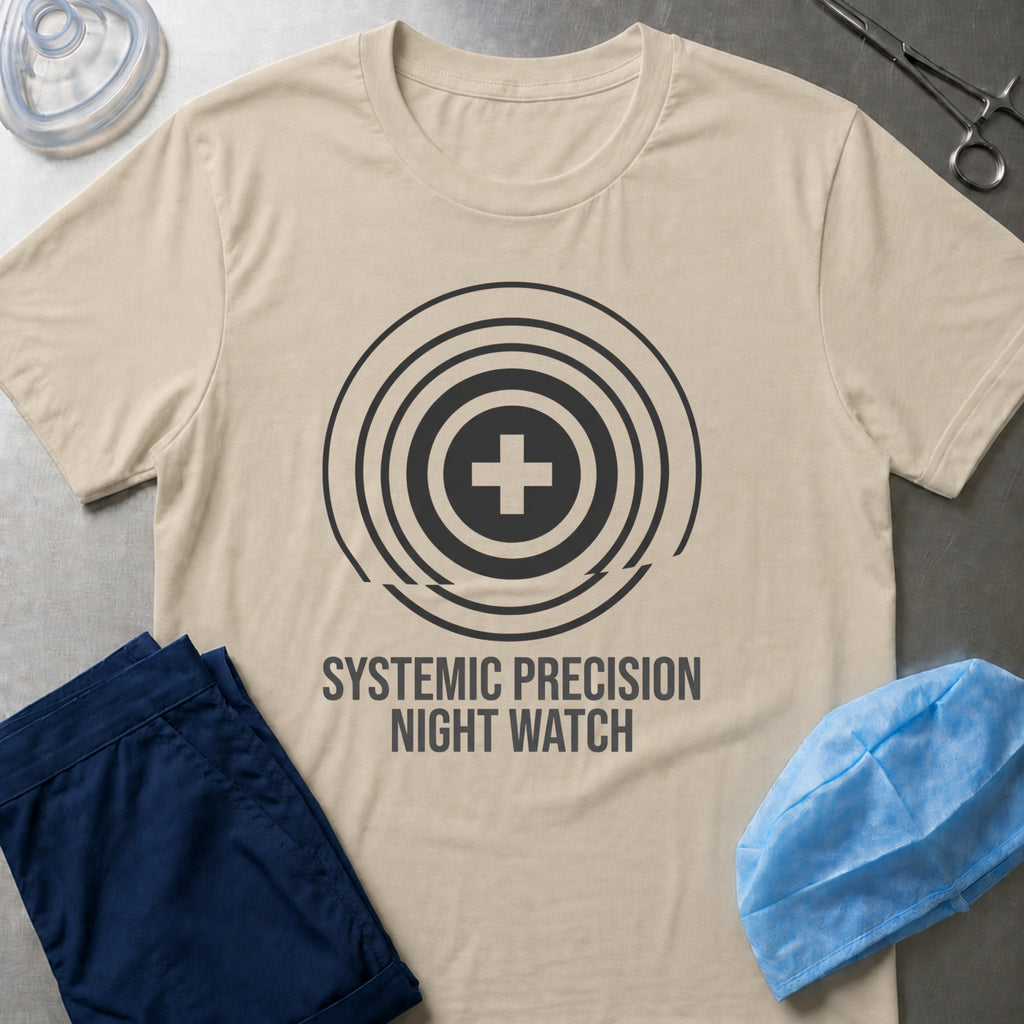 Systemic Precision T-Shirt