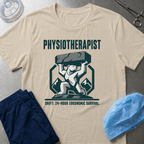 Physiotherapist T-Shirt