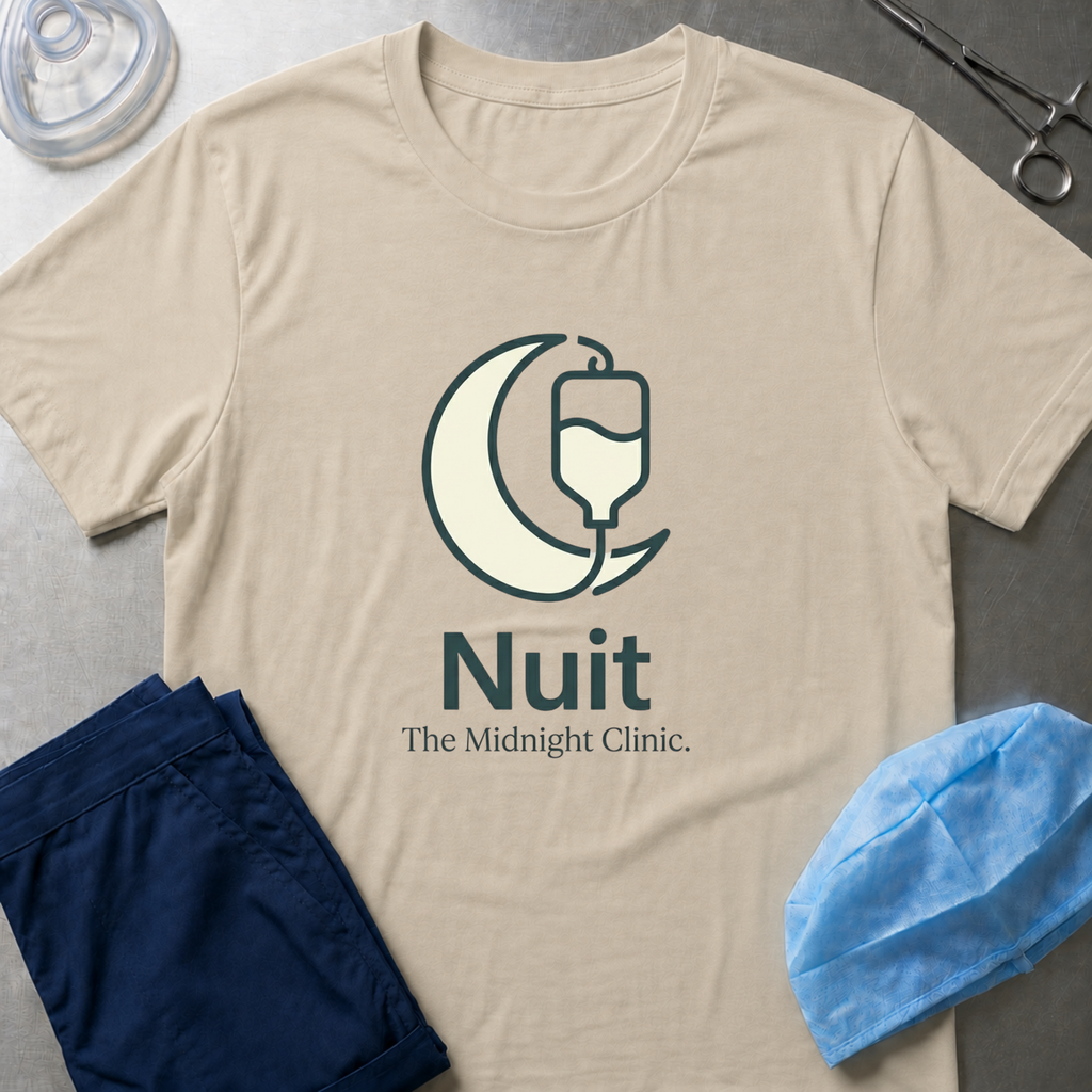 Nuit T-Shirt