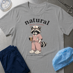 Natural Dark Circles T-Shirt