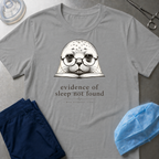 Sleep Not Found Med Student T-Shirt
