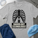 Radiology Technologist T-Shirt