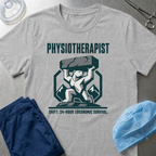 Physiotherapist T-Shirt
