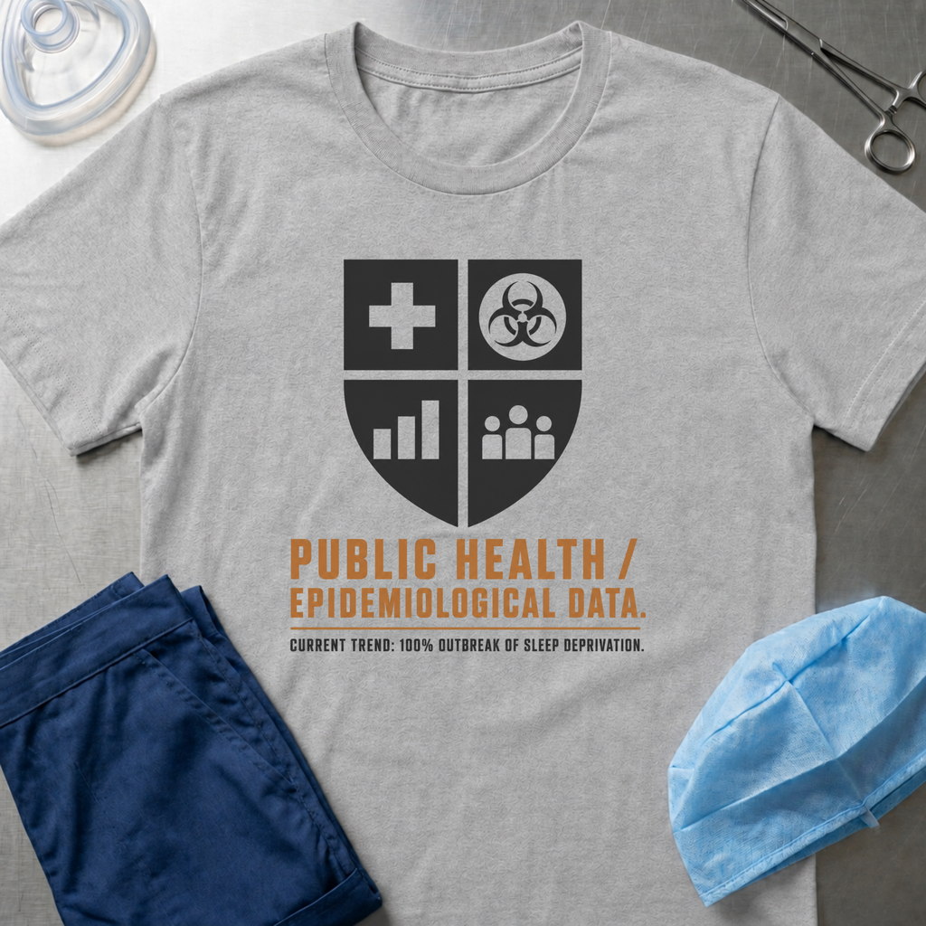 Public Health T-Shirt