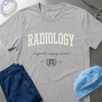 Radiology T-Shirt