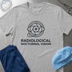 Radiological Nocturnal Vision T-Shirt