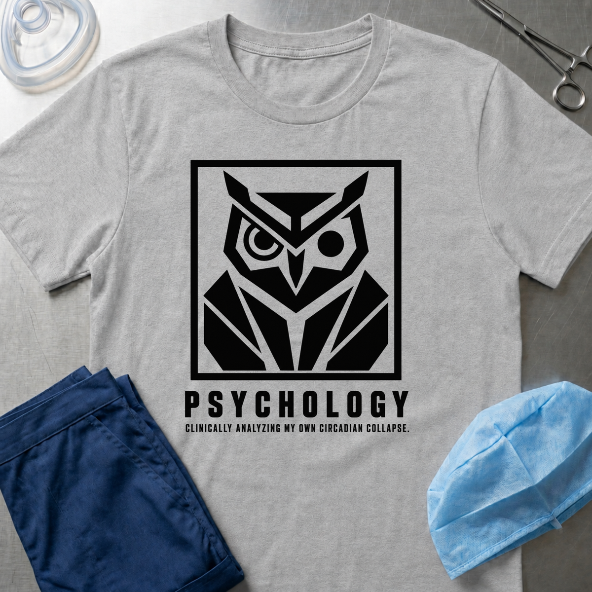 Psychology T-Shirt