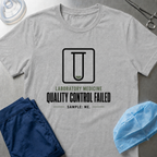 Laboratory Medicine T-Shirt