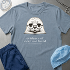 Sleep Not Found Med Student T-Shirt