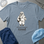 Different Diagnosis Med Student T-Shirt