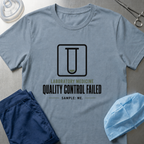 Laboratory Medicine T-Shirt