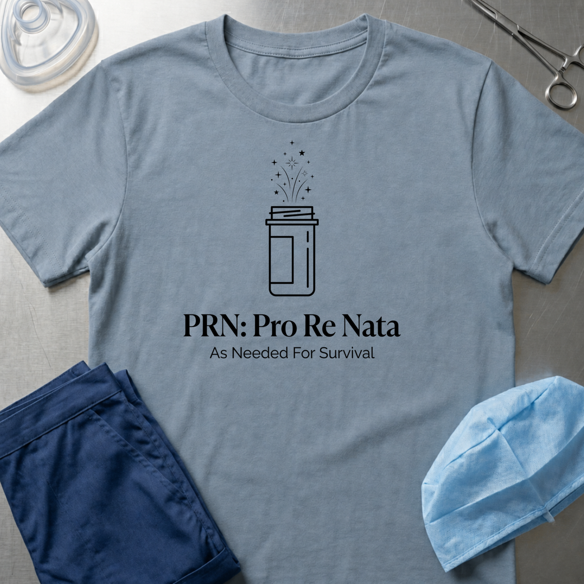 Pro Re Nata T-Shirt
