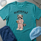 Natural Dark Circles T-Shirt
