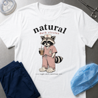 Natural Dark Circles T-Shirt