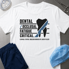 Dental Occlusal T-Shirt