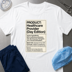 Product Healthcare Day T-Shirt