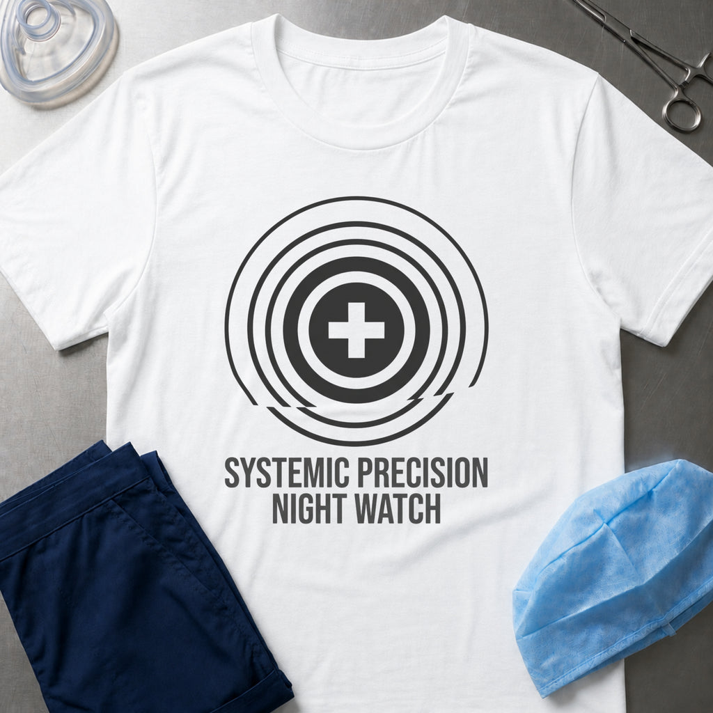 Systemic Precision T-Shirt