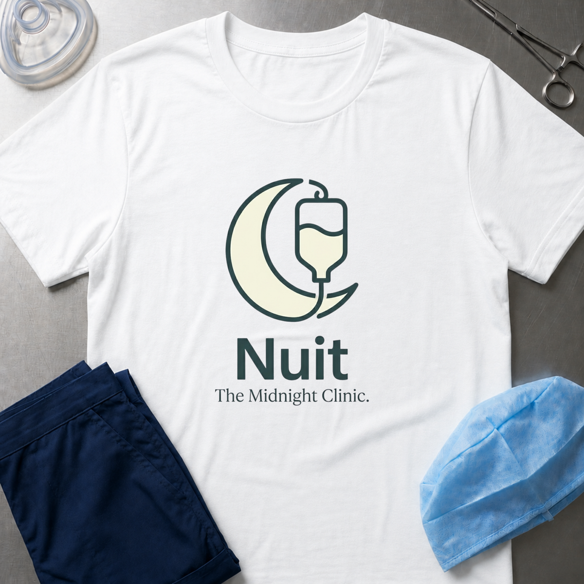Nuit T-Shirt
