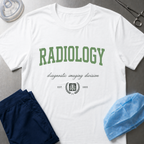 Radiology T-Shirt