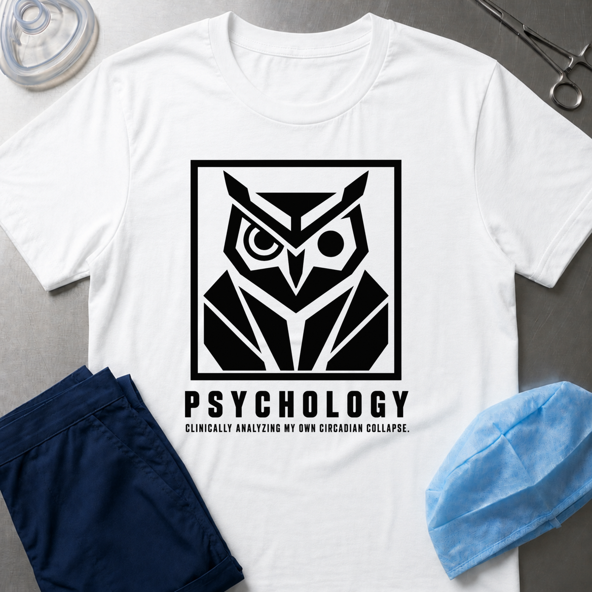 Psychology T-Shirt
