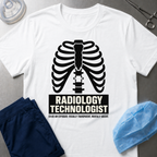 Radiology Technologist T-Shirt