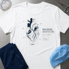 Biological Architecture T-Shirt